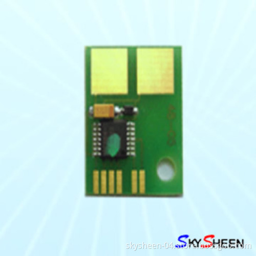Toner Chip for Lexmark 430 Toner Cartridge